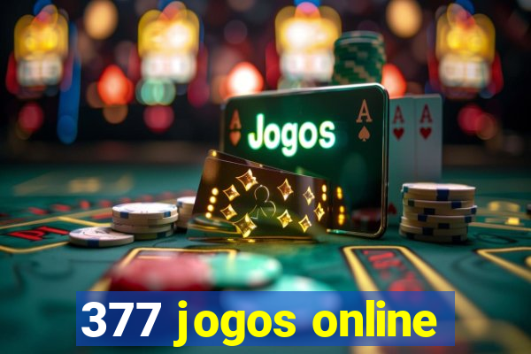 377 jogos online